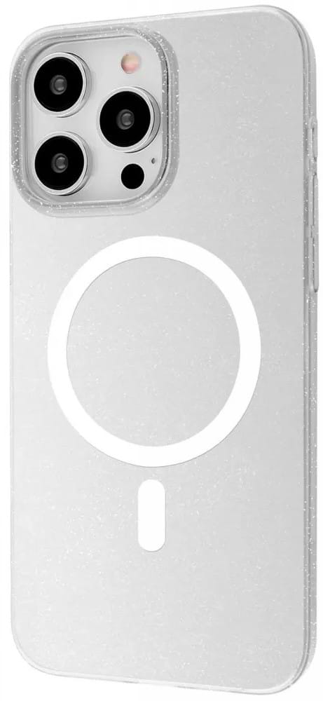 Чохол для смартфону
 Proove Crystal Case with Magnetic Ring iPhone 13 Pro Max brilliance (PCCCIP13PM59)